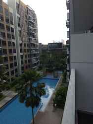 The Brownstone (D27), Condominium #560092941